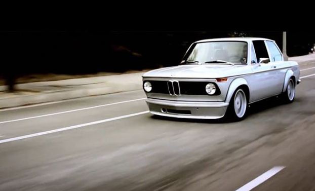 BMW M2 by Bavarian Workshop