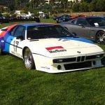 1980 BMW M1