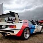 1980 BMW M1