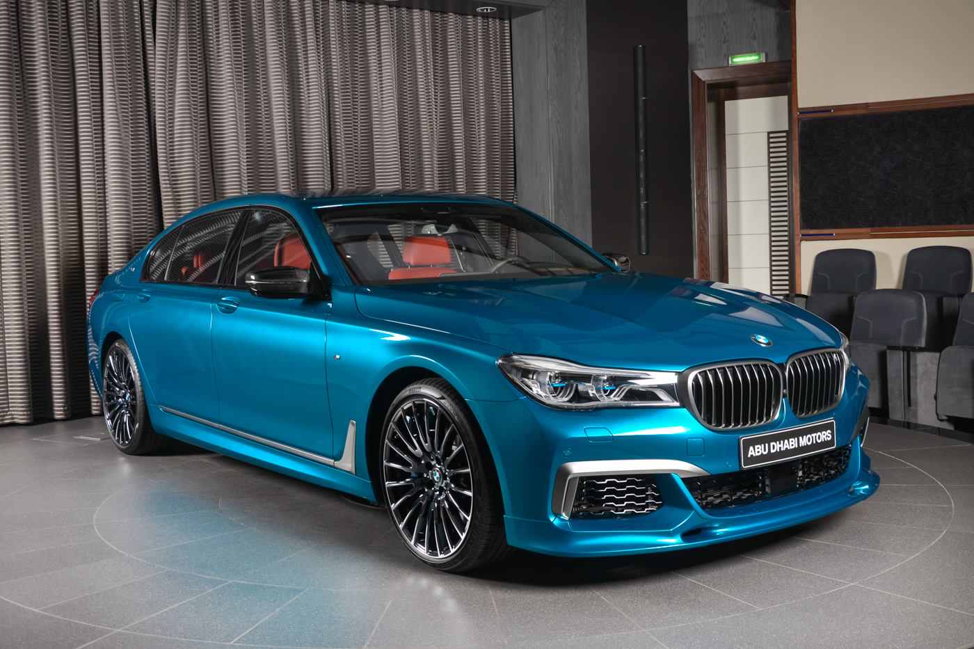 2017 BMW M760Li xDrive Individual (10)