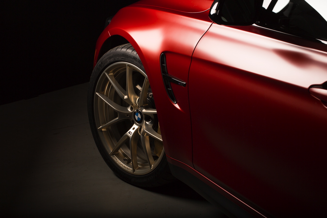 2018 BMW M3 30 Years American Edition