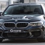 2018 F90 BMW M5 with 800 PS by G-Power (1)