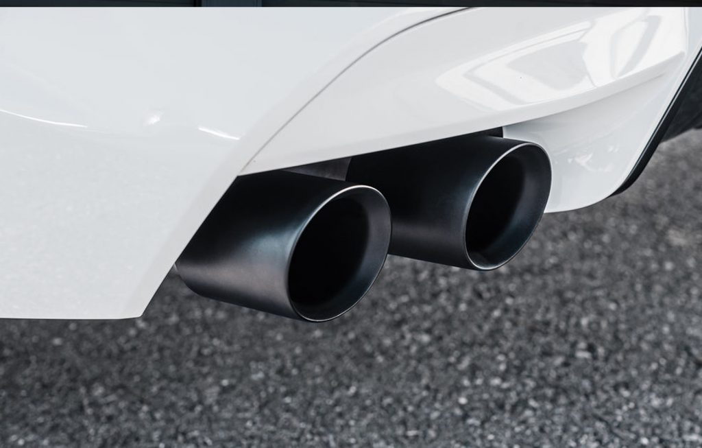 2021 BMW X5M - Tuning by Daehler