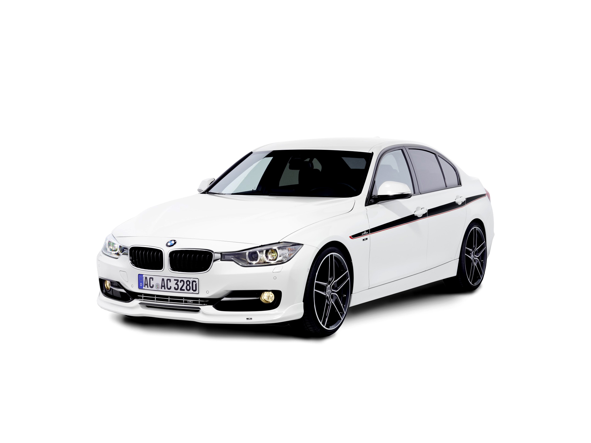 AC Schnitzer F30 3 Series