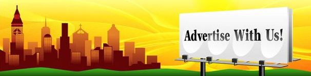 Advertise with Us