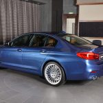 Alpina B5 Bi-Turbo (7)