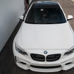Alpine White BMW M2 Coupe by EAS (2)