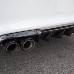 Alpine White BMW M2 Coupe by EAS (5)