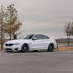 Alpine White F82 BMW M4 (1)