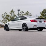Alpine White F82 BMW M4 (11)