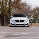 Alpine White F82 BMW M4 (12)