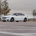 Alpine White F82 BMW M4 (13)