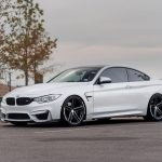 Alpine White F82 BMW M4 (18)