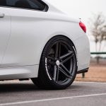 Alpine White F82 BMW M4 (19)