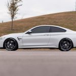 Alpine White F82 BMW M4 (22)