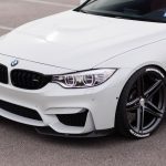 Alpine White F82 BMW M4 (7)