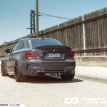 BMW 1-Series M Coupé by Carbon Dynamics