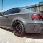 BMW 1-Series M Coupé by Carbon Dynamics
