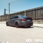 BMW 1-Series M Coupé by Carbon Dynamics