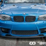 BMW 1-Series M Coupé by Carbon Dynamics