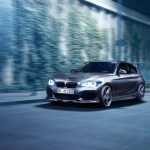 BMW 1-Series with M550d Mill by AC Schnitzer (1)