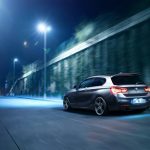 BMW 1-Series with M550d Mill by AC Schnitzer (4)
