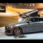BMW 1-Series with M550d Mill by AC Schnitzer (5)