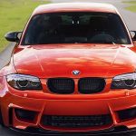 BMW 1M by PSI