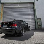 BMW 1M Coupe Power Boost by OK-Chiptuning