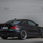 BMW 1M Coupe Power Boost by OK-Chiptuning