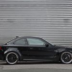 BMW 1M Coupe Power Boost by OK-Chiptuning