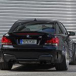BMW 1M Coupe Power Boost by OK-Chiptuning
