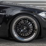 BMW 1M Coupe Power Boost by OK-Chiptuning