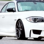 BMW 1M on Vossen Wheels (11)