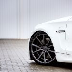 BMW 1M on Vossen Wheels (5)