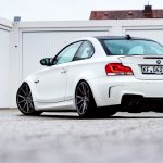 BMW 1M on Vossen Wheels (6)
