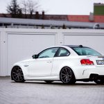 BMW 1M on Vossen Wheels (7)