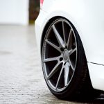 BMW 1M on Vossen Wheels (8)