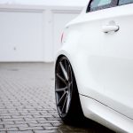 BMW 1M on Vossen Wheels (9)