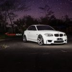 BMW 1M with ADV5 MV.2 Wheels (3)