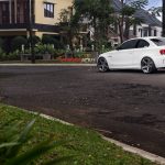 BMW 1M with ADV5 MV.2 Wheels (4)