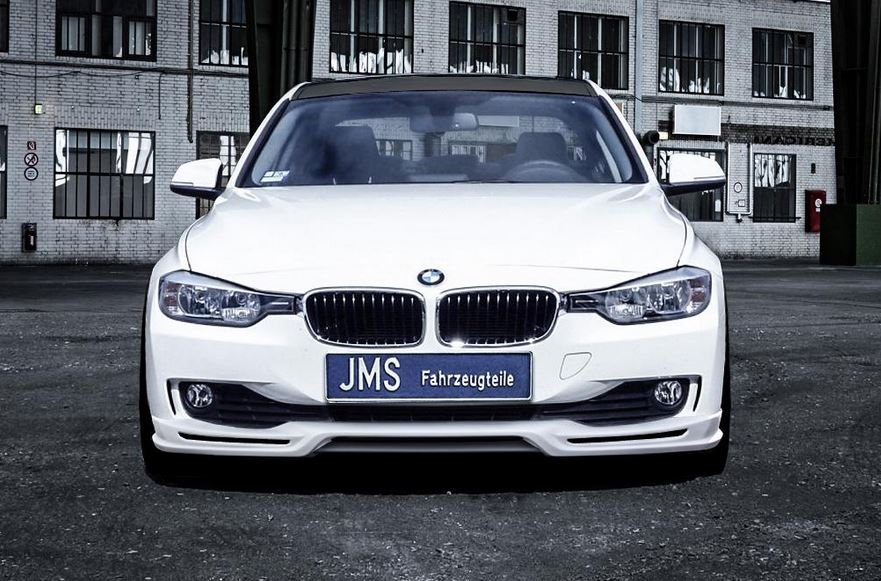 BMW 3 Series by JMS