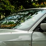 BMW 3-Series E36 with Musk Customs Wing