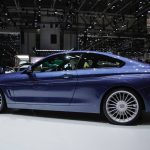 BMW 435i by ALPINA