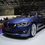 BMW 435i by ALPINA