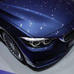 BMW 435i by ALPINA