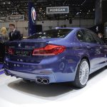 BMW 435i by ALPINA