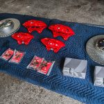 BMW 435i Gran Coupe with M Performance Brakes (1)