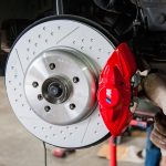 BMW 435i Gran Coupe with M Performance Brakes (7)