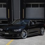 BMW 440i Convertible by Dahler Tuning